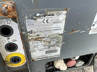 Partij hoogwerkers en palletwagens - afbeelding 16 van  30