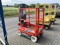 Partij hoogwerkers en palletwagens - afbeelding 5 van  30