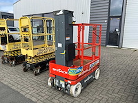 Partij hoogwerkers en palletwagens - afbeelding 6 van  30