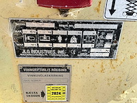 Partij hoogwerkers - afbeelding 6 van  14