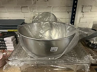 Partij horeca- en cateringbenodigdheden w.o. olympia, cheforward - afbeelding 2 van  12