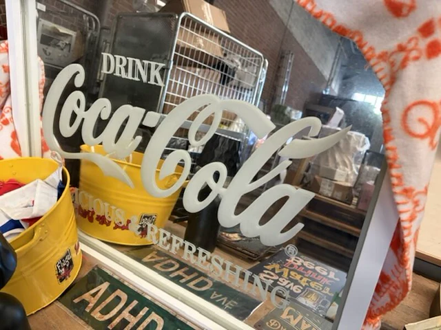 Partij horeca-, reclame- en mancave-artikelen - afbeelding 8 van  13