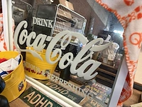 Partij horeca-, reclame- en mancave-artikelen - afbeelding 8 van  13