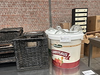 Partij horeca accessoires - afbeelding 2 van  7