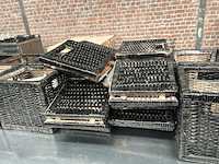 Partij horeca accessoires - afbeelding 3 van  7