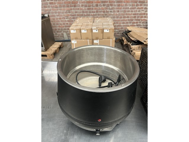 Partij horeca accessoires - afbeelding 4 van  7