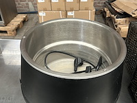 Partij horeca accessoires - afbeelding 4 van  7