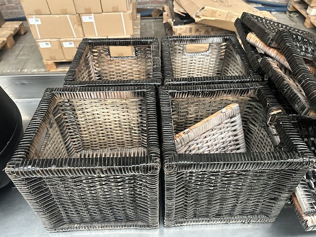 Partij horeca accessoires - afbeelding 6 van  7