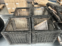 Partij horeca accessoires - afbeelding 6 van  7