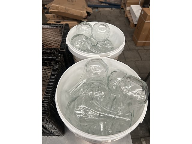 Partij horeca accessoires - afbeelding 7 van  7