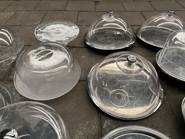 Partij horeca artikelen (12x) - afbeelding 2 van  5