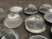 Partij horeca artikelen (12x) - afbeelding 2 van  5