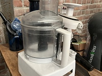 Partij horeca artikelen w.o. koffiezetapparaat, w.o. foodness, magimix - afbeelding 5 van  6