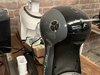 Partij horeca artikelen w.o. koffiezetapparaat, w.o. foodness, magimix - afbeelding 6 van  6
