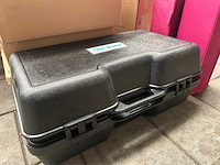 Partij horeca artikelen w.o. speakers - afbeelding 7 van  8