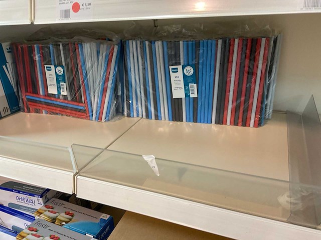 Partij horeca artikelen - afbeelding 2 van  24