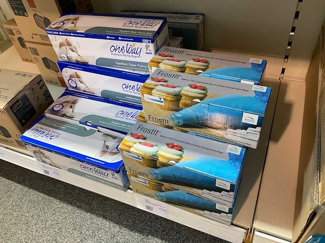 Partij horeca artikelen - afbeelding 3 van  24