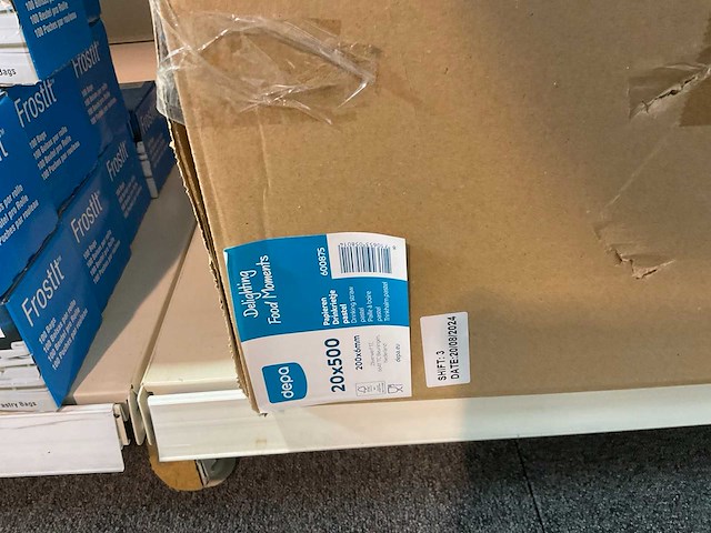 Partij horeca artikelen - afbeelding 4 van  24