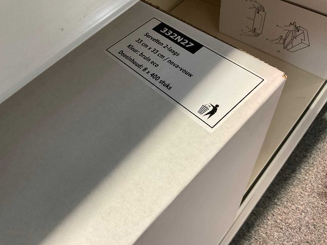 Partij horeca artikelen - afbeelding 7 van  24