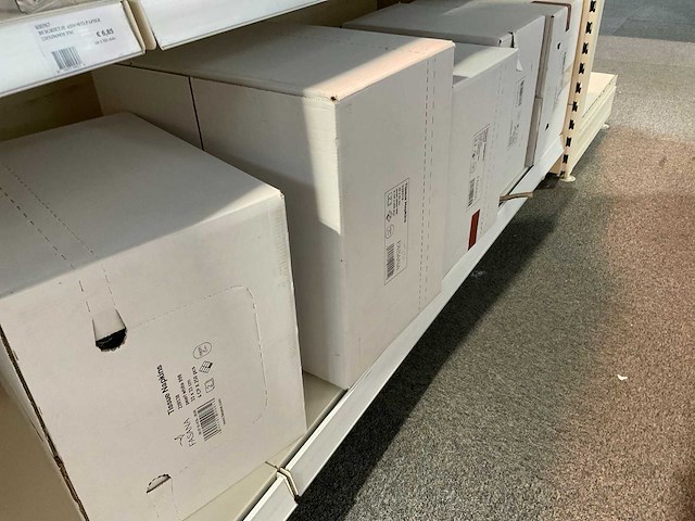 Partij horeca artikelen - afbeelding 9 van  24