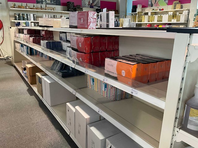 Partij horeca artikelen - afbeelding 1 van  24