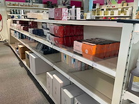 Partij horeca artikelen