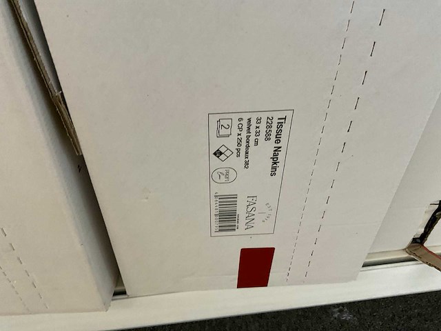 Partij horeca artikelen - afbeelding 13 van  24