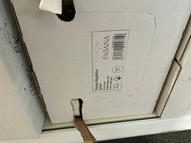 Partij horeca artikelen - afbeelding 14 van  24