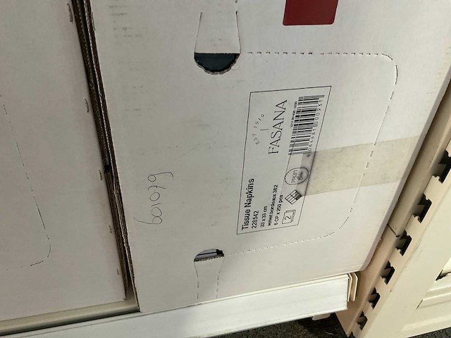 Partij horeca artikelen - afbeelding 15 van  24