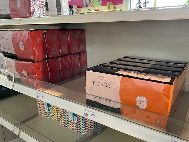 Partij horeca artikelen - afbeelding 17 van  24