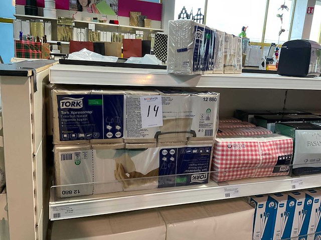 Partij horeca artikelen - afbeelding 18 van  24