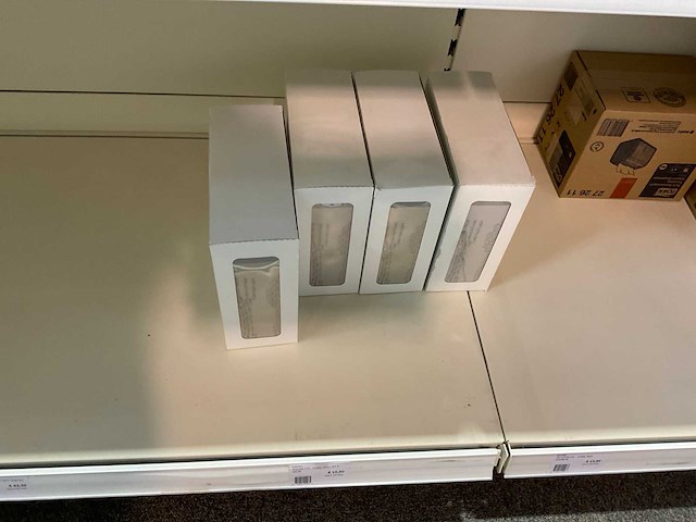 Partij horeca artikelen - afbeelding 20 van  24