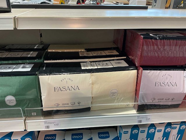 Partij horeca artikelen - afbeelding 22 van  24