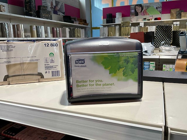 Partij horeca artikelen - afbeelding 23 van  24