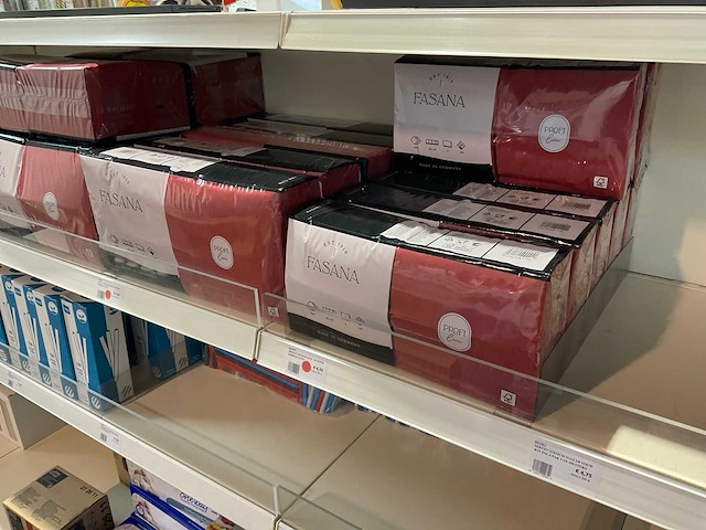 Partij horeca artikelen - afbeelding 24 van  24