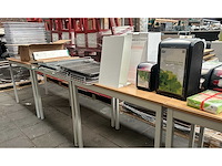 Partij horeca artikelen - afbeelding 2 van  14