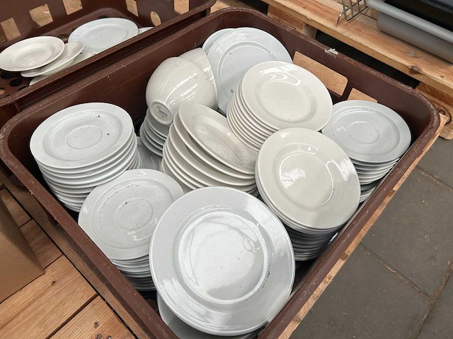 Partij horeca artikelen - afbeelding 12 van  12