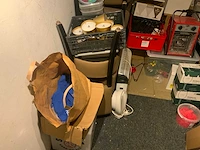 Partij horeca artikelen - afbeelding 2 van  5