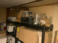 Partij horeca artikelen - afbeelding 3 van  5