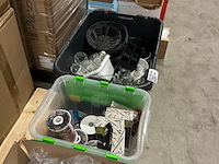 Partij horeca artikelen - afbeelding 10 van  10