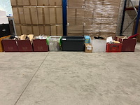 Partij horeca artikelen - afbeelding 1 van  10