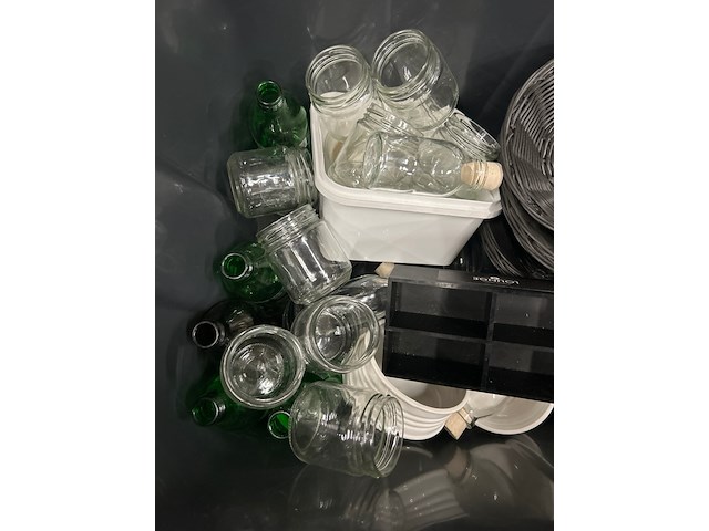 Partij horeca artikelen - afbeelding 6 van  10