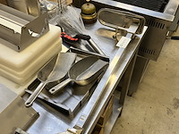 Partij horeca attributen ca. 30x - afbeelding 5 van  6