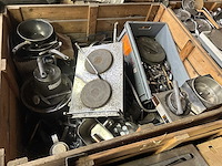 Partij horeca benodigdheden op 6 pallets - afbeelding 5 van  9