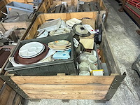 Partij horeca benodigdheden op 6 pallets - afbeelding 8 van  9