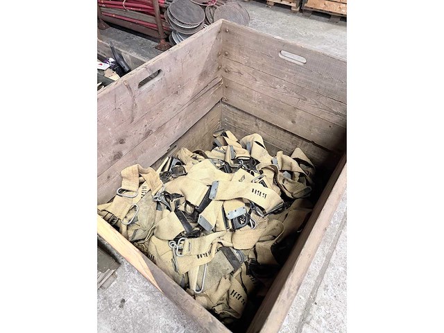 Partij horeca benodigdheden op 6 pallets - afbeelding 9 van  9