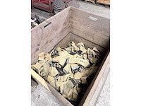 Partij horeca benodigdheden op 6 pallets - afbeelding 9 van  9