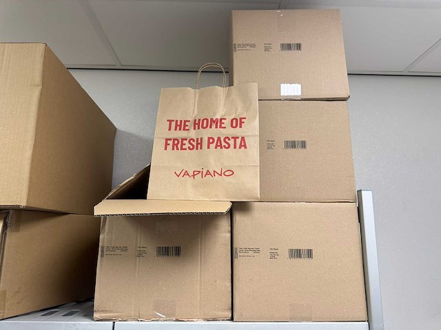 Partij horeca benodigdheden - afbeelding 9 van  9