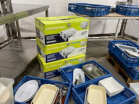 Partij horeca benodigdheden - afbeelding 10 van  14