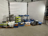 Partij horeca benodigdheden - afbeelding 4 van  9